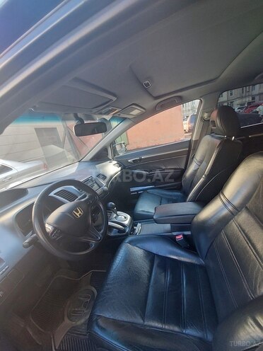 Honda Civic 2008, 300,000 km - 1.8 л - Bakı