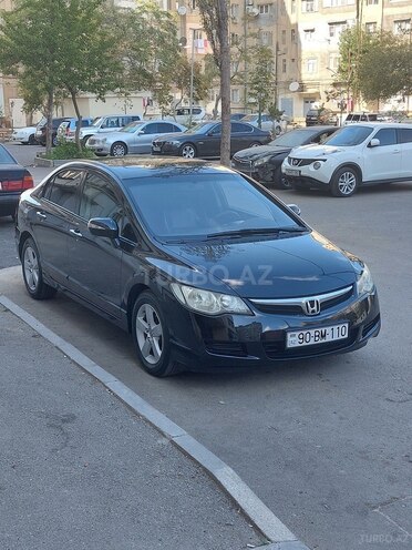 Honda Civic 2008, 300,000 km - 1.8 л - Bakı
