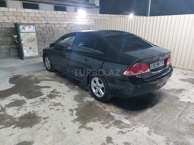 Honda Civic 2008, 300,000 km - 1.8 л - Bakı