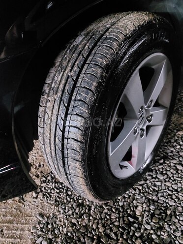 Honda Civic 2008, 300,000 km - 1.8 л - Bakı