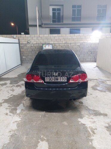 Honda Civic 2008, 300,000 km - 1.8 л - Bakı
