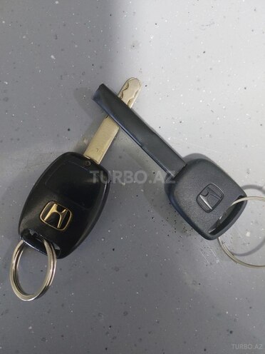 Honda Civic 2008, 300,000 km - 1.8 л - Bakı