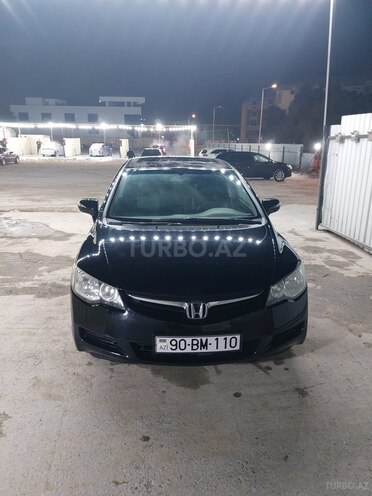 Honda Civic 2008, 300,000 km - 1.8 л - Bakı