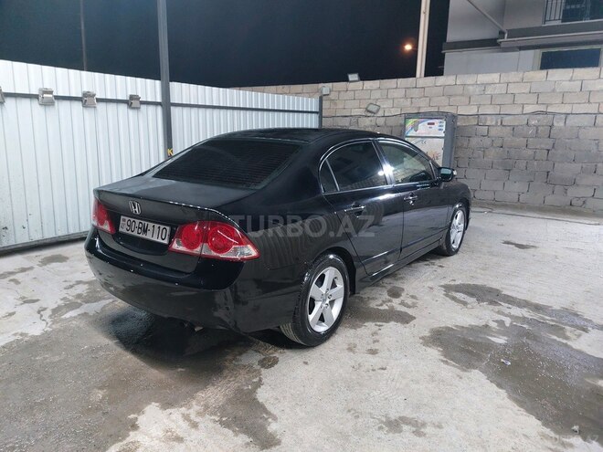 Honda Civic 2008, 300,000 km - 1.8 л - Bakı