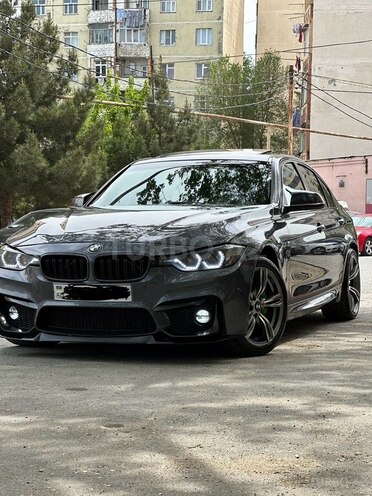 BMW 328 2012, 219,500 km - 2.0 l - Xırdalan