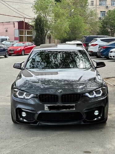 BMW 328 2012, 219,500 km - 2.0 l - Xırdalan