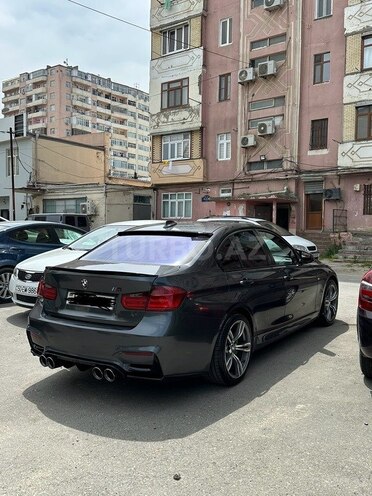 BMW 328 2012, 219,500 km - 2.0 l - Xırdalan