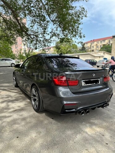 BMW 328 2012, 219,500 km - 2.0 l - Xırdalan