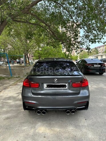 BMW 328 2012, 219,500 km - 2.0 l - Xırdalan