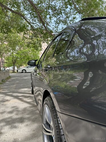 BMW 328 2012, 219,500 km - 2.0 l - Xırdalan