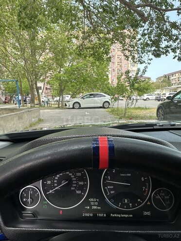 BMW 328 2012, 219,500 km - 2.0 l - Xırdalan