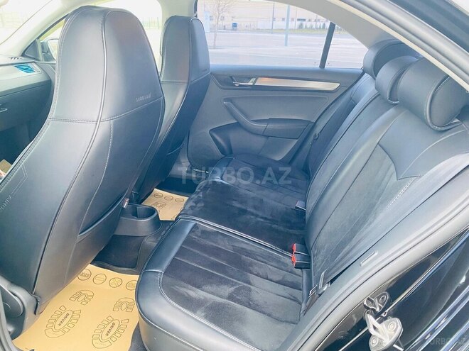 Skoda Rapid 2019, 77,500 km - 1.6 l - Bakı