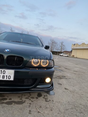 BMW 528 1998, 361,810 km - 2.8 l - Neftçala