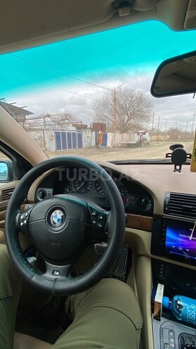 BMW 528 1998, 361,810 km - 2.8 l - Neftçala