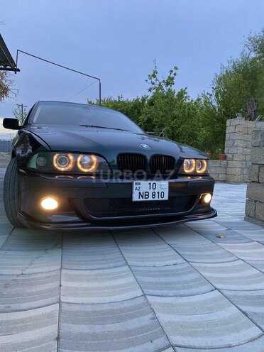 BMW 528 1998, 361,810 km - 2.8 l - Neftçala