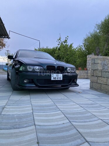 BMW 528 1998, 361,810 km - 2.8 l - Neftçala