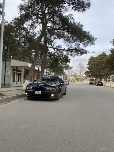 BMW 528 1998, 361,810 km - 2.8 l - Neftçala