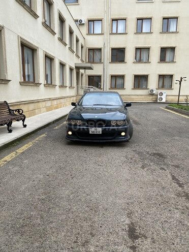 BMW 528 1998, 361,810 km - 2.8 l - Neftçala