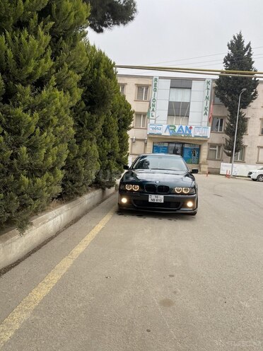 BMW 528 1998, 361,810 km - 2.8 l - Neftçala