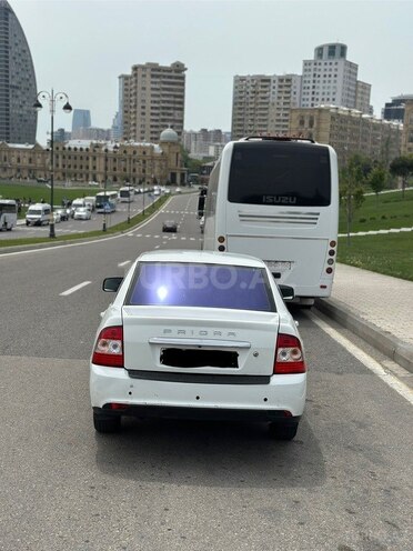 LADA (VAZ) Priora 2014, 160,000 km - 1.6 l - Bakı
