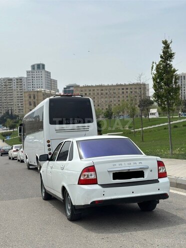LADA (VAZ) Priora 2014, 160,000 km - 1.6 l - Bakı