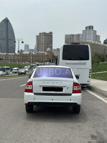 LADA (VAZ) Priora 2014, 160,000 km - 1.6 l - Bakı