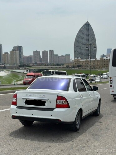 LADA (VAZ) Priora 2014, 160,000 km - 1.6 l - Bakı