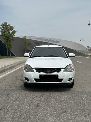 LADA (VAZ) Priora 2014, 160,000 km - 1.6 l - Bakı