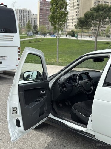 LADA (VAZ) Priora 2014, 160,000 km - 1.6 l - Bakı