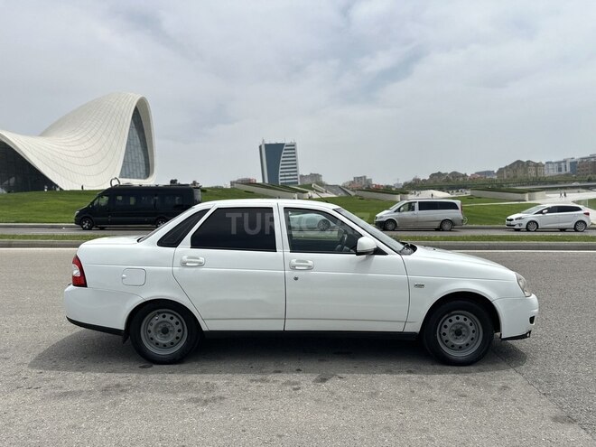 LADA (VAZ) Priora 2014, 160,000 km - 1.6 l - Bakı