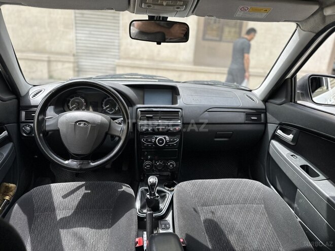 LADA (VAZ) Priora 2014, 160,000 km - 1.6 l - Bakı