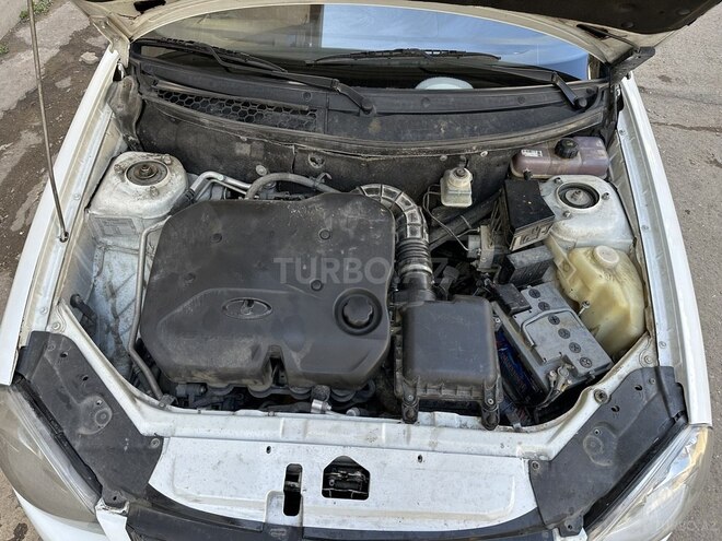 LADA (VAZ) Priora 2014, 160,000 km - 1.6 l - Bakı