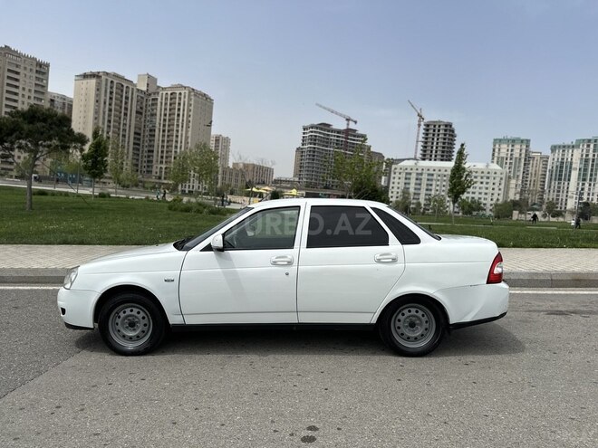 LADA (VAZ) Priora 2014, 160,000 km - 1.6 l - Bakı