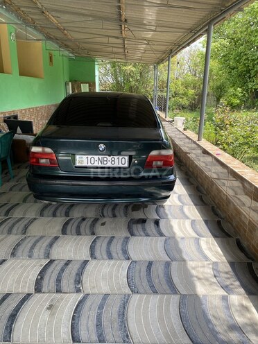 BMW 528 1998, 361,810 km - 2.8 l - Neftçala