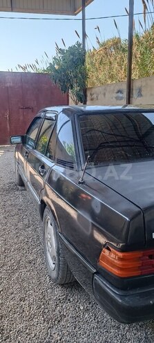 Mercedes 190 1992, 475,000 km - 1.8 л - Bərdə