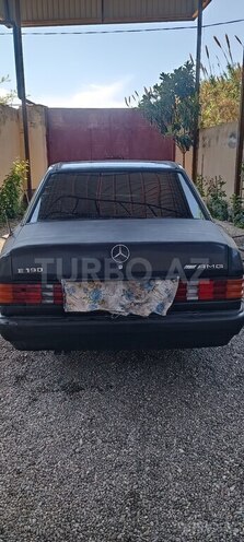 Mercedes 190 1992, 475,000 km - 1.8 л - Bərdə