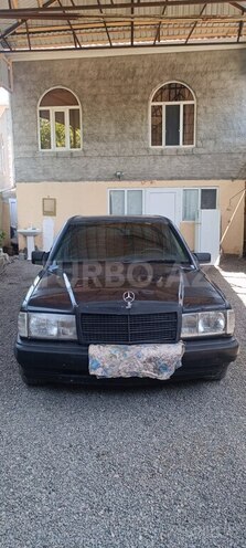 Mercedes 190 1992, 475,000 km - 1.8 л - Bərdə