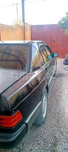 Mercedes 190 1992, 475,000 km - 1.8 л - Bərdə