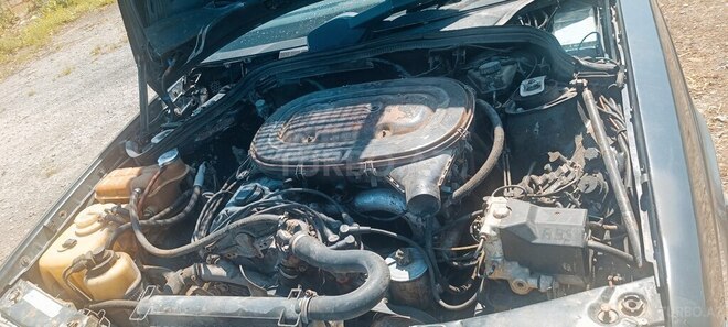 Mercedes 190 1992, 475,000 km - 1.8 л - Bərdə