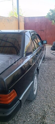 Mercedes 190 1992, 475,000 km - 1.8 л - Bərdə