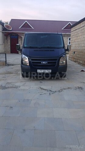 Ford Transit 2011, 218,000 km - 2.2 л - Şamaxı