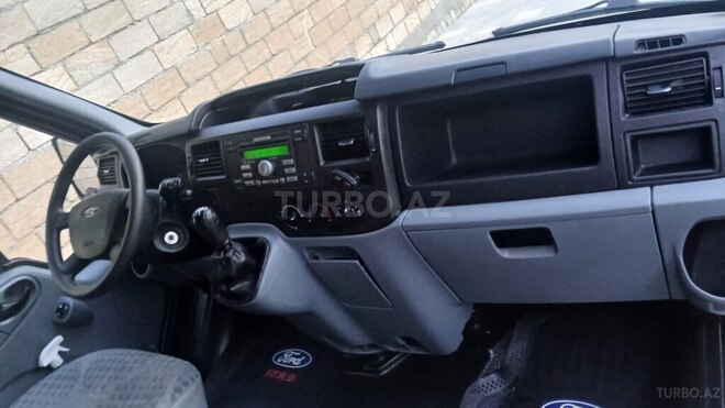 Ford Transit 2011, 218,000 km - 2.2 л - Şamaxı