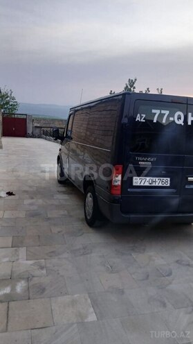 Ford Transit 2011, 218,000 km - 2.2 л - Şamaxı