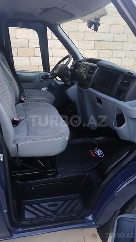 Ford Transit 2011, 218,000 km - 2.2 л - Şamaxı