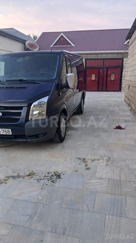 Ford Transit 2011, 218,000 km - 2.2 л - Şamaxı