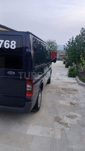 Ford Transit 2011, 218,000 km - 2.2 л - Şamaxı