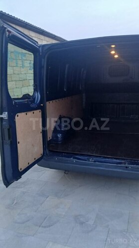 Ford Transit 2011, 218,000 km - 2.2 л - Şamaxı
