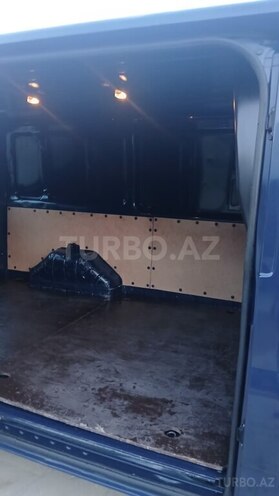 Ford Transit 2011, 218,000 km - 2.2 л - Şamaxı