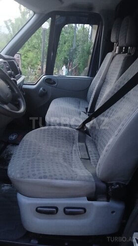 Ford Transit 2011, 218,000 km - 2.2 л - Şamaxı