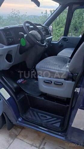 Ford Transit 2011, 218,000 km - 2.2 л - Şamaxı